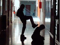 El 'bullying' proviene del vocablo inglés acoso. ESPECIAL  /
