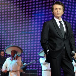 Raphael y su amor por América