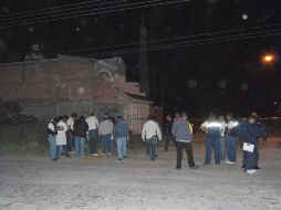 Agentes investigadores iniciaron la averiguación previa de ambos casos para encontrar a los responsables. O. RUVALCABA  /