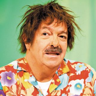 Ponchito prepara largometraje