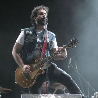 Calle 13 y Molotov cierran ''Rock x la vida''