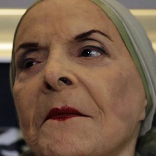 Vasiliev entrega en Cuba a Alicia Alonso premio de Fundación Galina Ulánova