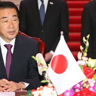 El presidente ruso, Dimitri Medvedev, visita islas Kuriles en Japón