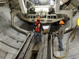 Hacienda señala que la estabilidad financiera en México ha permitido la recuperación del empleo. EL UNIVERSAL  /