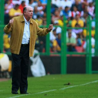 Lapuente destaca la paciencia de sus jugadores