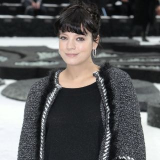 Lily Allen pierde a su bebé