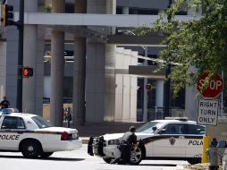 El diario señala que sin los registros es imposible detener a quienes cometen crímines. AP  /