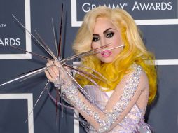 Tomarán en cuenta como material de trabajo, la vestimenta, las canciones y los videos de la artista. EFE  /