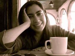 La escritora ha tenido una formación muy variada incursionando en diferentes disciplinas del arte. FOTO TOMADA DE SU FACEBOOK  /