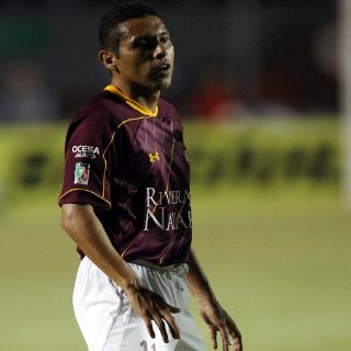 Se termina el torneo para Ramón Morales