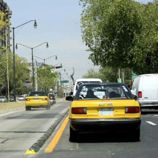 La CTM pretende institucionalizar la tarifa de taxis