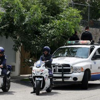 Reanudan en Guadalajara las columnas de seguridad