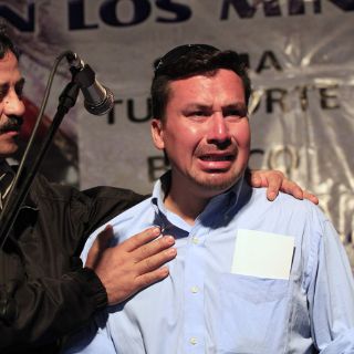 El ''minero atleta'' correrá el maratón de NY