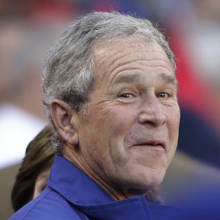 Bush presentará sus memorias en Feria del Libro de Miami