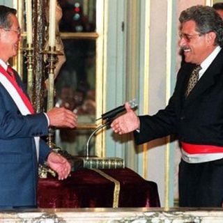 Sentencian por primera vez a un bloguero por difamación en Perú