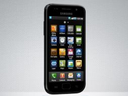 Aseguran que el Galaxy S representa toda la tecnología  en un equipo de 120 gramos. ESPECIAL  /