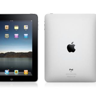 Disputa por la marca iPad en China