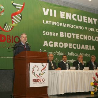 Marco legal en México inhibe desarrollo de la biotecnología