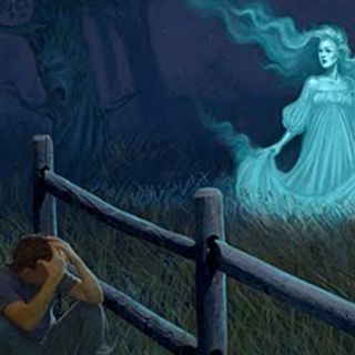 Planean llevar a la pantalla grande 'La leyenda de la Llorona'