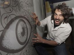 José María de Tavira se verá inmerso en los entuertos de un matrimonio que está a punto de finalizar. S. NÚÑEZ  /