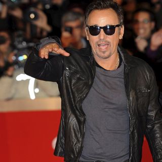 Bruce Springsteen causa revolución en Roma