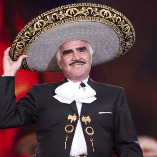 Vicente Fernández engalana ''Décadas''