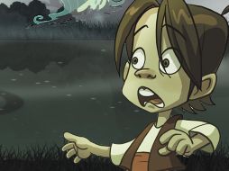 La película inspirada en la leyenda de La Llorona llegará a las salas de cine en octubre de 2011. EL UNIVERSAL  /