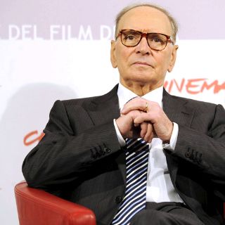 Una radiografía de Morricone