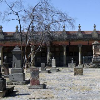 La ECRO diseña rutas para el Panteón de Belén