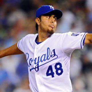 Joakim Soria es Premio Nacional del Deporte