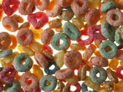 La empresa retiró millones de cajas de cereal por un inusual olor a humedad, hecho que presionó sus márgenes de beneficio. AP  /