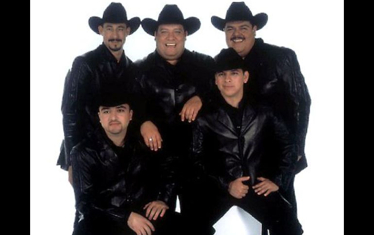 Este grupo norteño, cuenta con 10 años de trayectoria discográfica. NTX  /