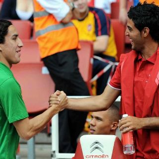 No disminuyen la sanción de Juárez y Vela