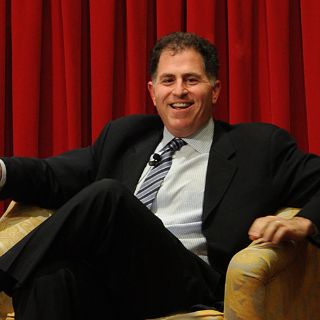 Comprará Dell compañia de computación en nube