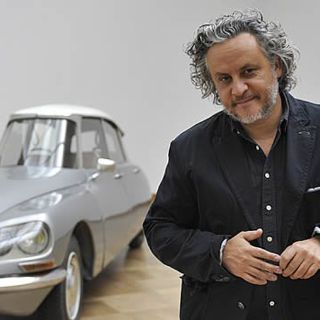 La Tate Modern dedicará una exposición al mexicano Gabriel Orozco