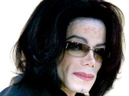 Los famosos por los que más le preguntan a Wallace son Michael Jackson y Kurt Cobain. EL UNIVERSAL  /