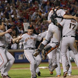 La Serie Mundial menos vista por televisión