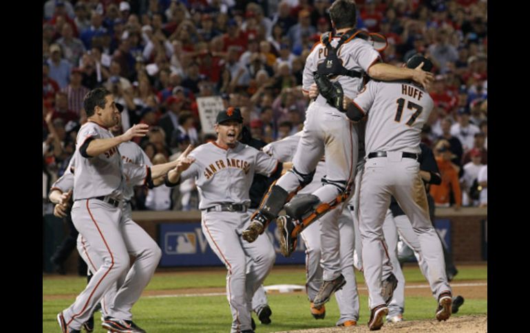 La Serie Mundial no despertó el interés de los fanaticos por la televisión. REUTERS  /