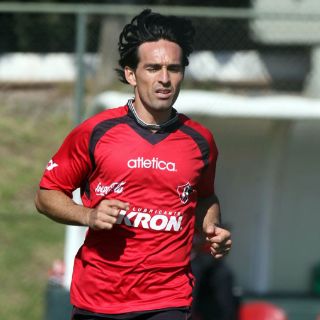 Espinoza quiere refuerzos para el Atlas