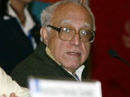 INFOlectura participó en esta tradición con un altar dedicado al escritor Carlos Monsiváis. EL INFORMADOR  /