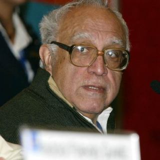 Monsi, el homenajeado en el altar de INFOlectura