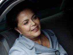 Rousseff prepara la transición hacia su gobierno. REUTERS  /