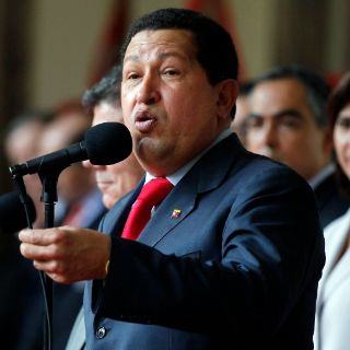 Venezuela espera decisión de arbitrajes de las petroleras Exxon y Conoco