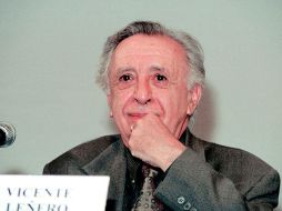 El galardón consta de un diploma y cien mil pesos. BERNARDO MONCADA  /