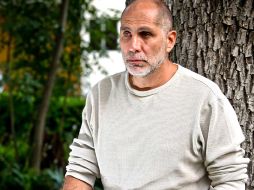 El director Guillermo Arriaga señaló que es peligroso recortar los recursos destinados a la cultura. EL UNIVERSAL  /