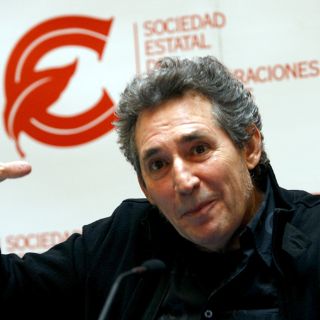 Miguel Ríos, icono del rock
