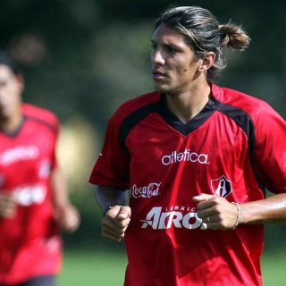 Enrique Vera ya se quiere ir