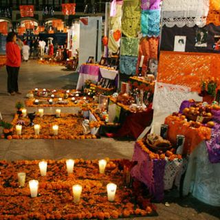 Concluye hoy el Festival Miquixtli, Festividad Indígena