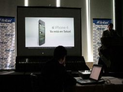 La renta en planes por el servicio de 10 GB, ofrecidos por Telcel y Iusacell, equivale a 10.42 veces el salario mínimo. ARCHIVO  /