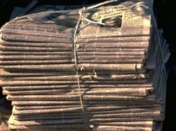 Los clientes de pago del diario son 105 mil. ARCHIVO  /